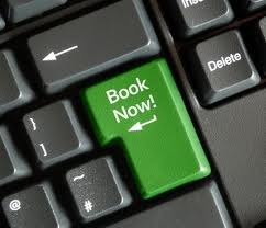 Booking Service